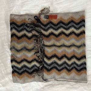 Missoni scarf